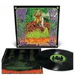Gateway Reissue - Vinilo Naranja/Verde Splatter