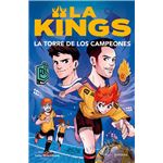 La torre de los campeones (La Kings 2)