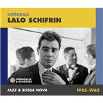 Integrale Jazz & Bossa Nova - 3 CDs