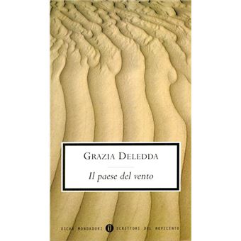 Il paese del vento (Mondadori) - 1