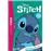 La biblioteca rosa. Stitch 7. ¡Qué huevo más raro!