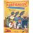 Castigados en el antiguo Egipto. Colección Castigados en la