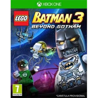 batman 3 juego