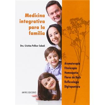 Medicina integ- para la familia