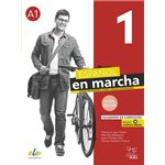 Español en marcha 1 Nueva edición. Cuaderno de ejercicios