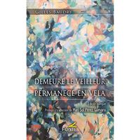 Permanece en vela - Demeure le veilleur