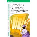 Cornelius i el rebost d'impossibles
