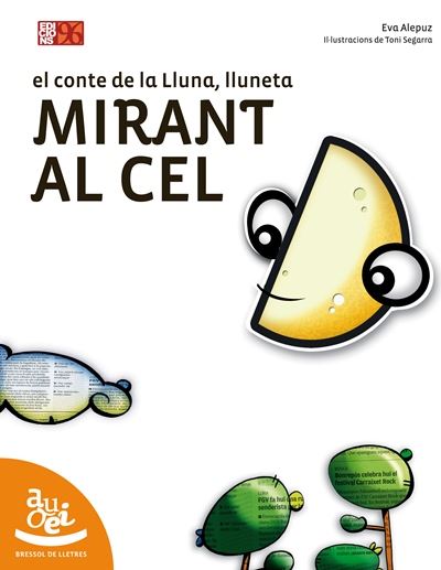 Edicions 96 S.l. Mirant Al Cel