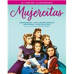 Mujercitas-El Libro Del 75 Aniversario