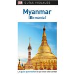 Myanmar-visual