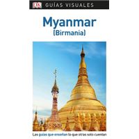 Guía Visual Myanmar