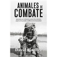 Animales de combate