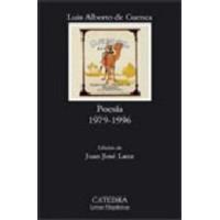 Poesía, 1979-1996