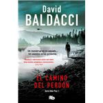 El camino del perdón (Serie Atlee Pine 1)