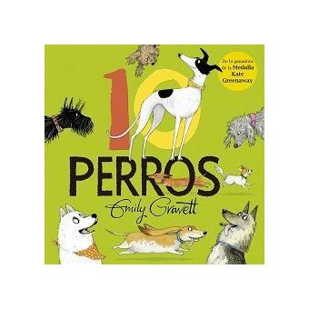 10 Perros