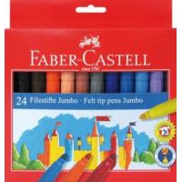 Faber-24 Rotuladores con punta de fibra