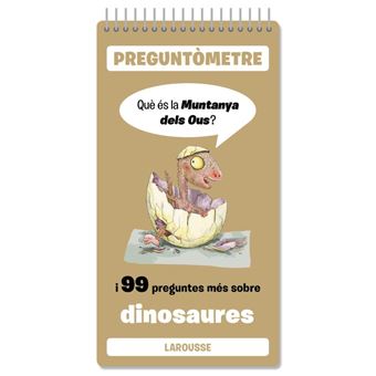 Què és la Muntanya dels Ous