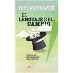 El Lenguaje Del Cambio