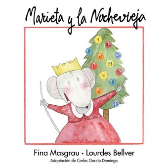 Marieta y la nochevieja - 1