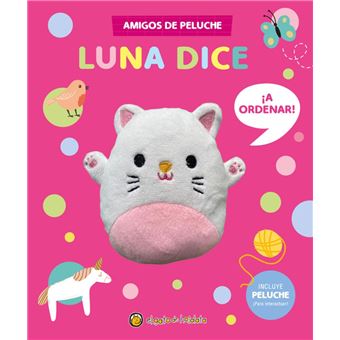 Luna Dice