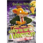 ¿Quién ha raptado a Lánguida?