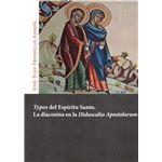 Typos del espiritu santo