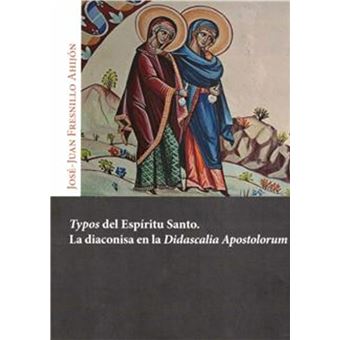 Typos del espiritu santo