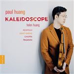Kaleidoscope - CD
