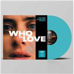 The Time Experience Project B.S.O. - Vinilo Azul