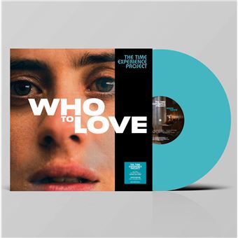 The Time Experience Project B.S.O. - Vinilo Azul