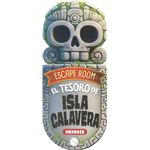 Escape Room El Tesoro de Isla Calaveras