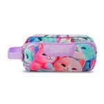 Estuche Totto Agapec Mewsy 3d