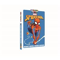 Colección completa de los libros de Marvel mi primer comic  Fnac