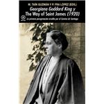 Georgiana Goddard King y ''The Way of Saint James'' (1920)