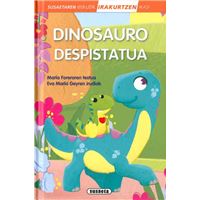 Dinosauro Despistatua