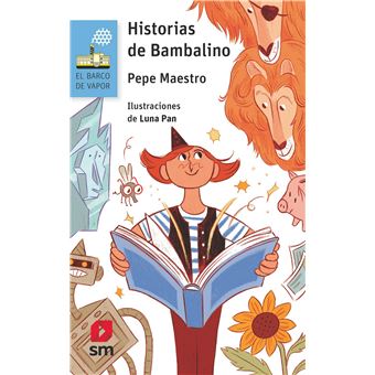 Historias de bambalino