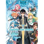 Sword Art Online Caliber