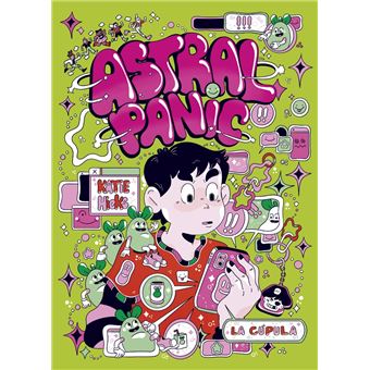 Astral Panic