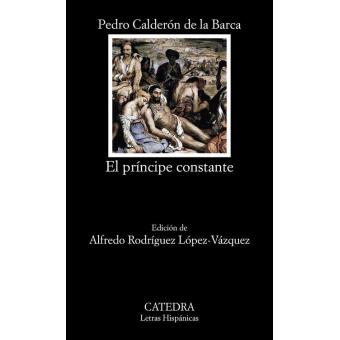 El príncipe constante - 1