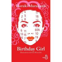 Birthday Girl
