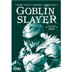 Goblin slayer 2-novela
