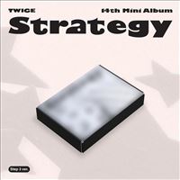 Strategy Step 3 Ver. - CD