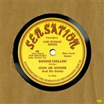 Sensation - Vinilo