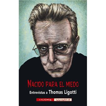 Nacido Para El Miedo