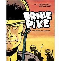 Ernie Pike - Ed integral