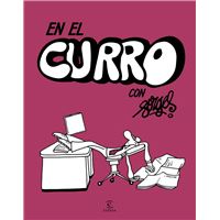 En el curro con Forges