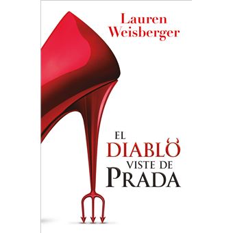 El diablo viste de Prada