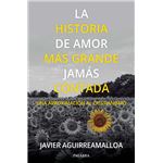 La historia de amor mas grande jama