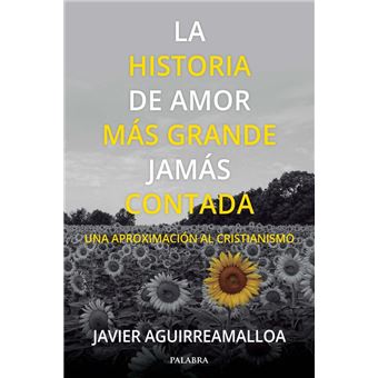 La historia de amor mas grande jama