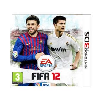 fifa 3ds